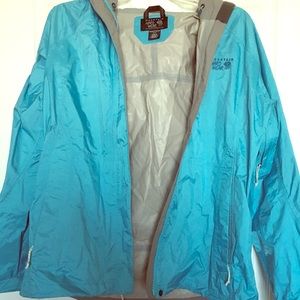 Mountain Hardwear Rain Shell